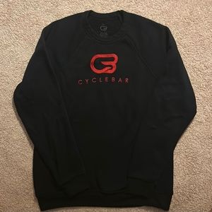 CycleBar Crewneck Sweatshirt